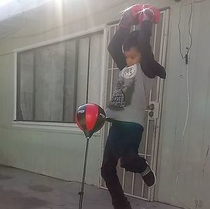 Meet your Posher, Alexandra